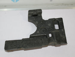 MK5 Vauxhall Astra VXR Drivers right foam support
