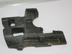 MK5 Vauxhall Astra VXR Drivers right foam support