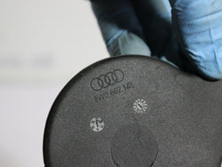 2018 Audi RS5 B9 Cup Holder rubber mat 8W0862145