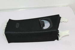 BMW M4 B pillar cover left side 51437276893 F82 2017 Competition 4 series