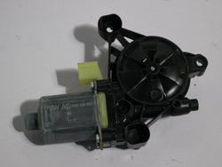 2018 Audi RS5 B9 Passenger left front window motor 8W0 959 802
