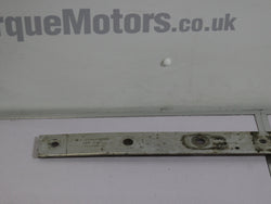 Mercedes C63 S AMG W205 Rear Tunnel Beam Bar A2056190725