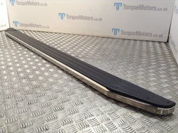 2015 ford ranger side step running board OS Right only BRAND NEW