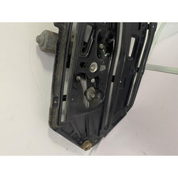 BMW M3 Window glass & mechanism rear left E46 2003