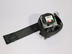 Vauxhall Zafira B VXR rear seat belt