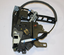 MK7 Ford Fiesta ST-line Passenger side front door lock mechanism