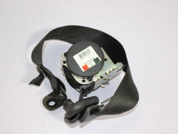 Vauxhall Zafira B VXR rear seat belt
