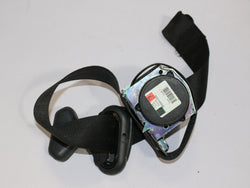 Vauxhall Zafira B VXR rear seat belt