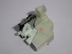 2018 Audi RS5 B9 Drivers right front door lock mechanism