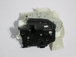 2018 Audi RS5 B9 Drivers right front door lock mechanism