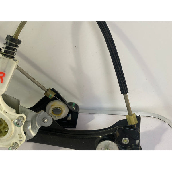 Nissan GTR R35 window regulator reg mechanism right 2009 GT-R Skyline ...