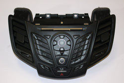 Ford Fiesta ST-line Radio CD Player stereo & Sat nav set