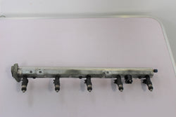 Ford Focus ST Injector rail & injectors MK2 3DR Facelift