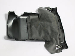 2018 Audi RS5 B9 Upper steering column cowling cover