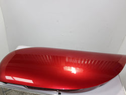 TVR Tuscan door left passenger 2001 red