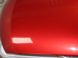 TVR Tuscan door left passenger 2001 red