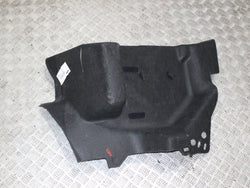 MK7 Ford Fiesta ST-line Passenger side rear boot side carpet panel 8A61 A31149 BA