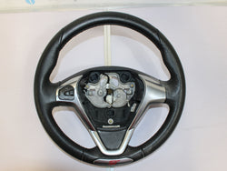 Ford Fiesta ST MK7 Steering wheel NO AIRBAG