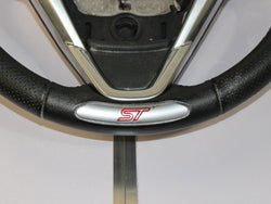 Ford Fiesta ST MK7 Steering wheel NO AIRBAG