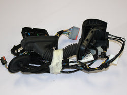 MK7 Ford Fiesta ST-line Passenger side front door wiring loom