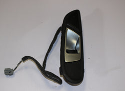 Ford Fiesta ST-line Drivers side front interior door handle C1BB-A22601-DAW