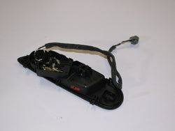 Ford Fiesta ST-line Drivers side front interior door handle C1BB-A22601-DAW