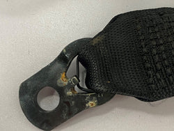 BMW M3 Seat belt rear left E46 2003