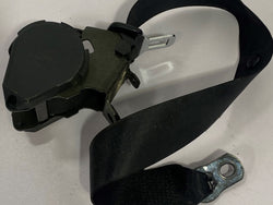 BMW M3 Seat belt rear right E46 2003