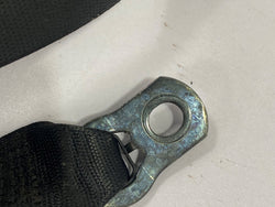BMW M3 Seat belt rear right E46 2003