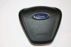 MK7 Ford Fiesta ST-line Steering wheel airbag