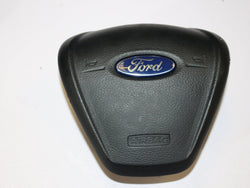 MK7 Ford Fiesta ST-line Steering wheel airbag