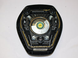 MK7 Ford Fiesta ST-line Steering wheel airbag