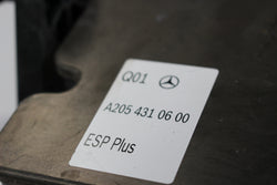 Mercedes C63 S AMG W205 Abs pump A2054310600