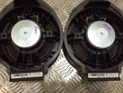 Astra J VXR GTC Rear door card speakers PAIR