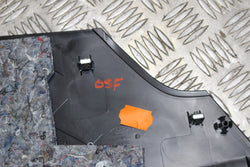 MK7 Ford Fiesta ST-line Drivers side centre console footwell trim