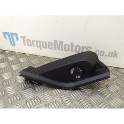 Astra J VXR GTC Passenger airbag switch & trim