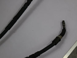 TVR Tuscan handbrake cables 2001
