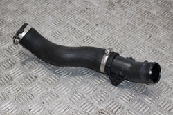 MK7 Ford Fiesta ST-line Turbo pipe hose