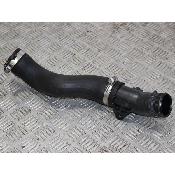 MK7 Ford Fiesta ST-line Turbo pipe hose | Torque Motors
