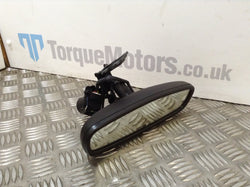 Astra J VXR GTC Interior rear view mirror auto dimming dim