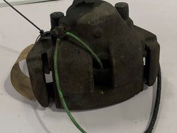 BMW M3 Brake caliper front left E46 2003