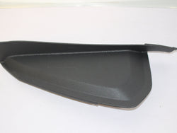 Ford Fiesta ST MK7 Passenger side left dash cover trim 8A61-A044C61-AD