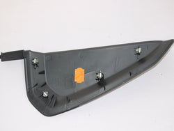 Ford Fiesta ST MK7 Passenger side left dash cover trim 8A61-A044C61-AD