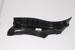 Land rover range rover sport Interior boot trim cover right side