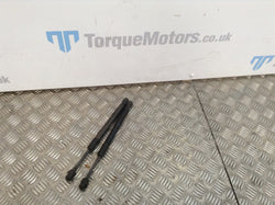 Audi A4 RS4 B7 boot gas struts tailgate bootlid