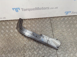 Audi A4 RS4 B7 off side front OSF drivers inner wing trim