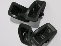 2018 Audi RS5 B9 Child seat belt restraint