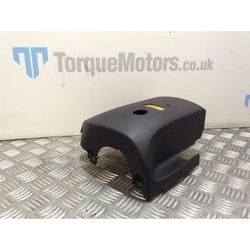 Astra J VXR GTC Lower steering column trim