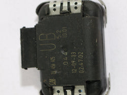 MK5 Astra VXR windscreen rain sensor