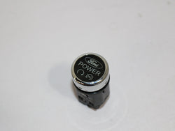 Ford Fiesta ST MK7 Power start switch button